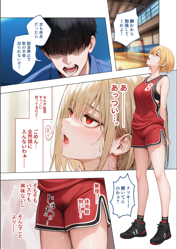 COMICシャルム 1_77枚目の画像